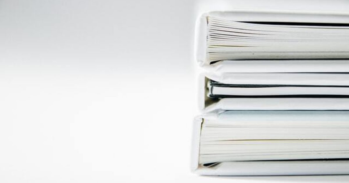 Folder Structure 101: Best Practices & Tips | Stacks, LLC